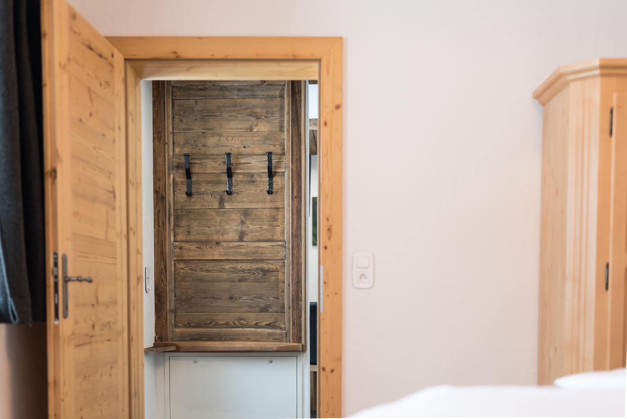 Gletscher Appartements Flattach Kültér fotó